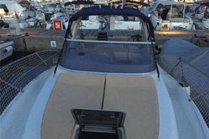 Faeton 290 scape SI PERMUTA CON BARCA 36-42 FT