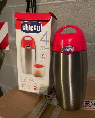 Chicco pappacalda thermos