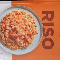 Riso Cucchiaio d'Argento 