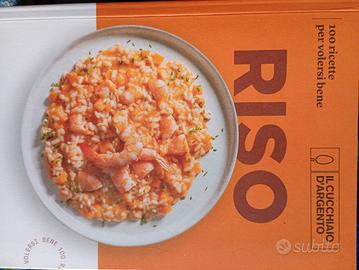 Riso Cucchiaio d'Argento 