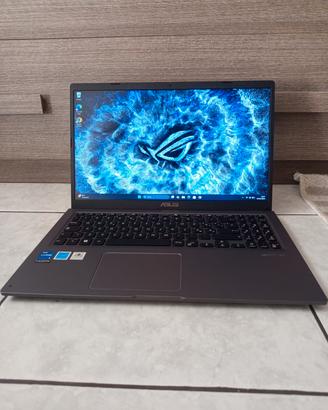 ASUS VIVOBOOK i5-1135G7| NVMe 256GB| 8GB RAM| FHD
