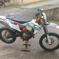 ktm 350 six days 2023 
