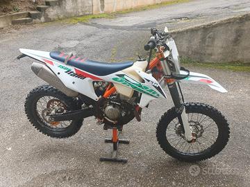 ktm 350 six days 2023 