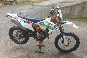 ktm 350 six days 2023 