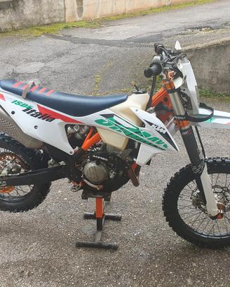 ktm 350 six days 2023 