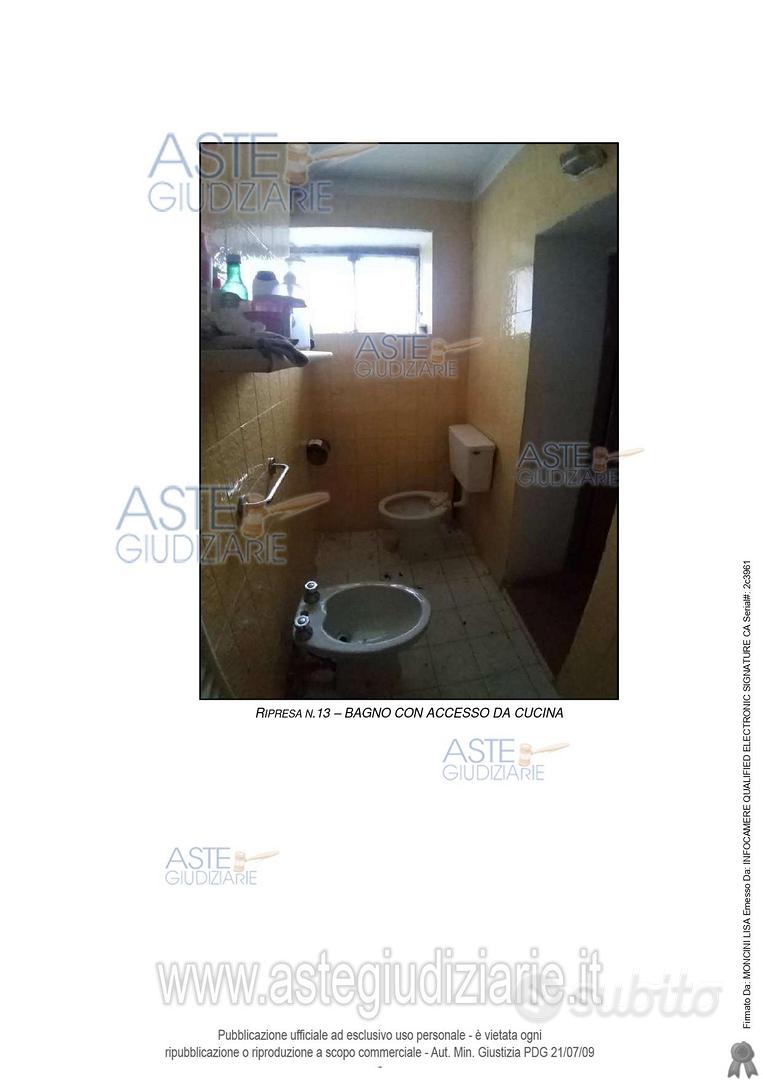 Appartamento – Sambuca Pistoiese, Pian di Campo - Vista 2