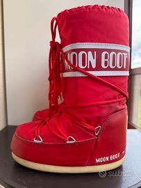Moon Boot originali 31/34