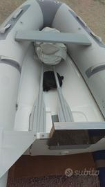 gommone zodiac 260