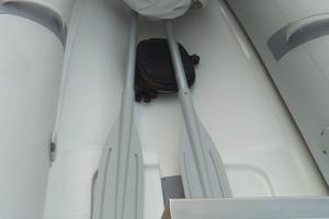 gommone zodiac 260