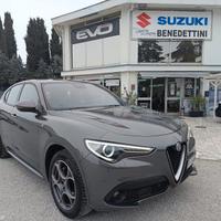 Alfa Romeo Stelvio 2.2 MTJ 210 CV AT8 Q4 Ti Tua a 