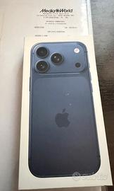 IPHONE 17 PRO