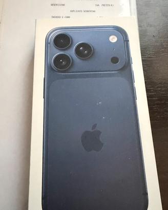 IPHONE 17 PRO