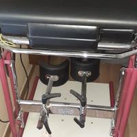 Standing elettrico STANDY Electro 2000 Marca Ormes