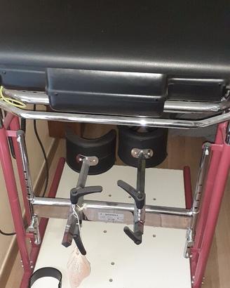 Standing elettrico STANDY Electro 2000 Marca Ormes