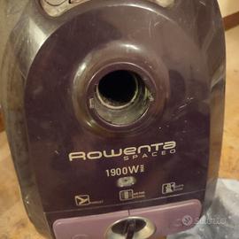 aspirapolvere Rowenta 