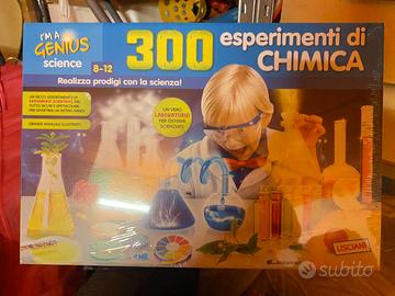 Gioco educativo NUOVO !!