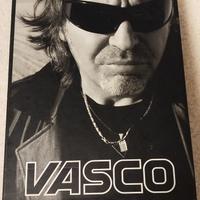 Cofanetto VASCO CD + libro 
