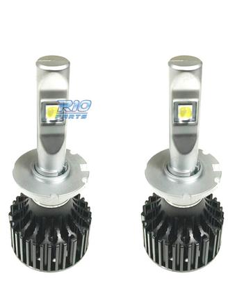 LAMPADE LED D2S - TRASFORMA I TUOI FARI XENON IN L