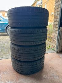 BRIDGESTONE TURANZA 225/45/17