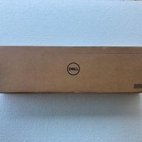 Kit tastiera + Mouse Wireless Dell KM5221W