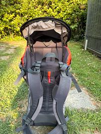 Zaino / marsupio Phil&teds/ mountain buggy