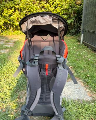 Zaino / marsupio Phil&teds/ mountain buggy