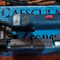 tosatrice per grossi animali 