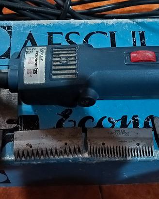 tosatrice per grossi animali 