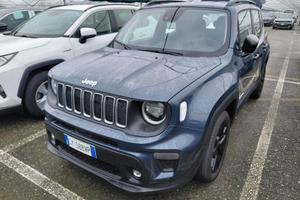Jeep Renegade e-Hybrid 1.5 T4 MHEV 130cv Summ...