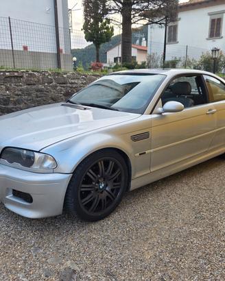 BMW M3 E46 Coup Manuale ASI