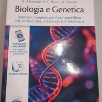 Biologia Edises NUOVO (per Semestre Filtro)