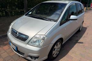 Opel Meriva 1.4 16V Cosmo GPL