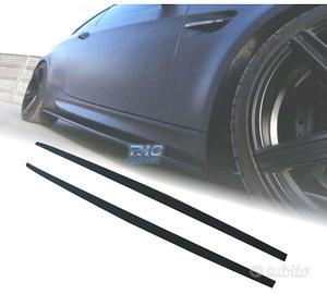 AGGIUNTO PARAFANGHI BMW E92 E93 LOOK M PERFORMANCE
