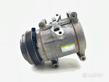 B10D1 COMPRESSORE A/C CHEVROLET Spark 2° Serie 1.