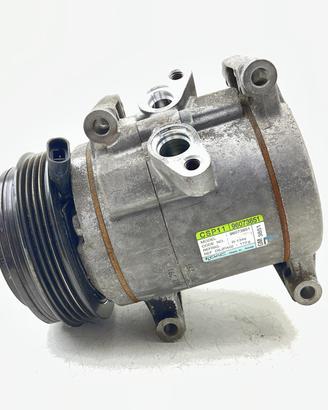 B10D1 COMPRESSORE A/C CHEVROLET Spark 2° Serie 1.