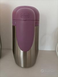 Termos porta pappe e biberon Chicco