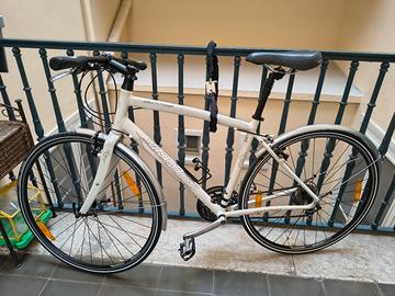 Specialized Sirrus Sport  taglia M  revisionata 26