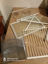 ricambi frigo Beko Ignis