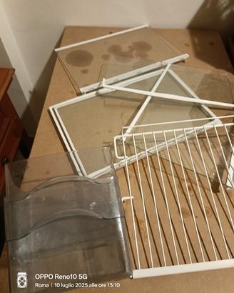 ricambi frigo Beko Ignis