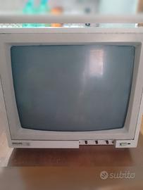Monitor Commodore 16