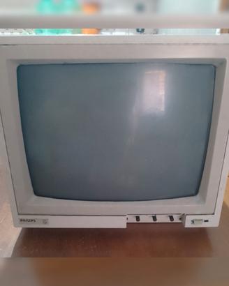 Monitor Commodore 16