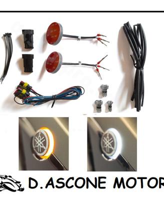 LOGHI LED RB MAX TMAX 500 530 560