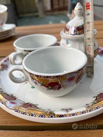 Porcellana Limoges France