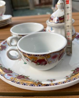 Porcellana Limoges France