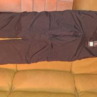 Pantaloni Moto Tucano Urbano Diluvio Plus