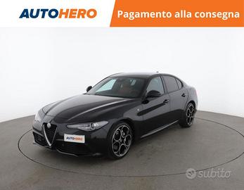 ALFA ROMEO Giulia EE07766