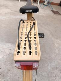 Bicicletta vintage Itera Volvo