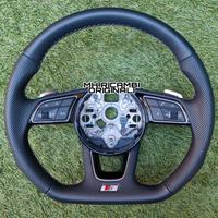 Volante Piatto Audi A1 A3 S3 GB 8Y 2018-2026 Origi