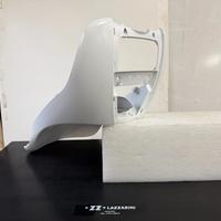 Scudo Anteriore Aprilia Scarabeo BIANCO - NUOVO