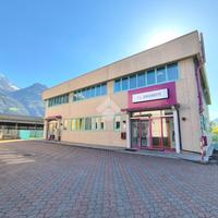 UFFICIO A SAINT-CHRISTOPHE